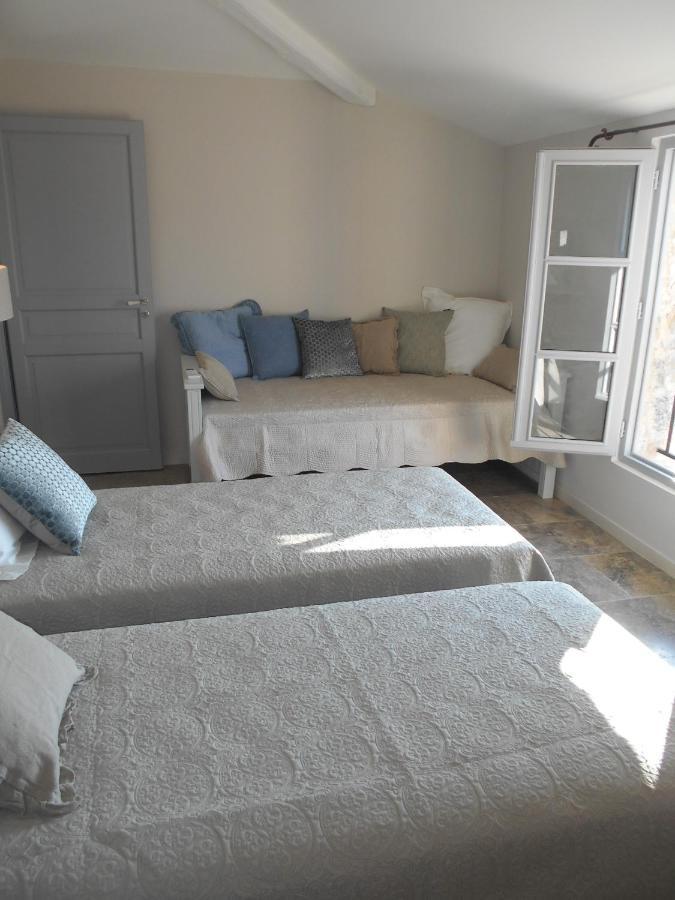 L'escaillon Holiday home La Colle-sur-Loup