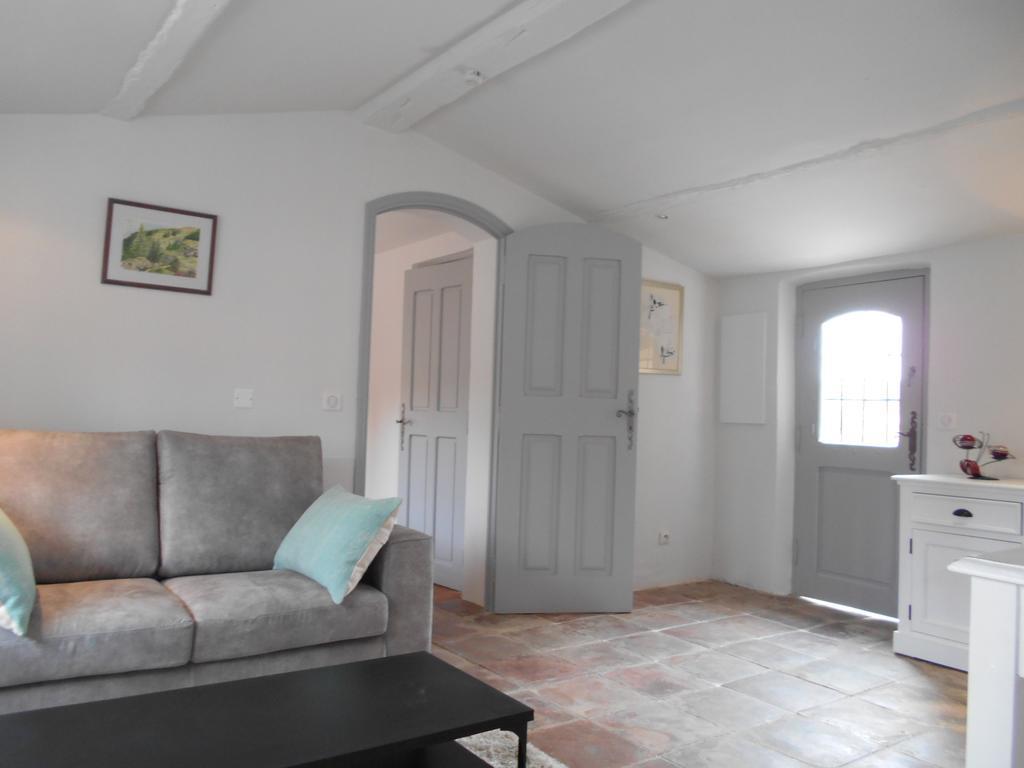 L'escaillon Holiday home La Colle-sur-Loup