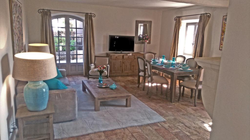 L'escaillon Holiday home