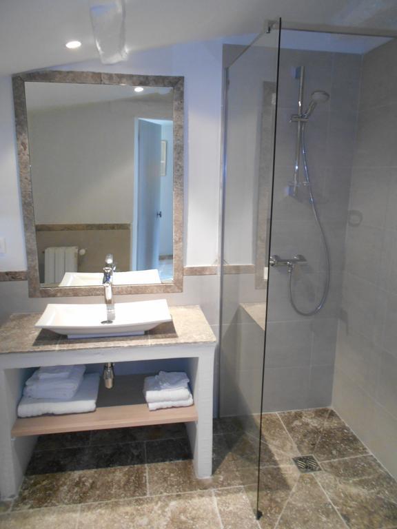 L'escaillon Holiday home *