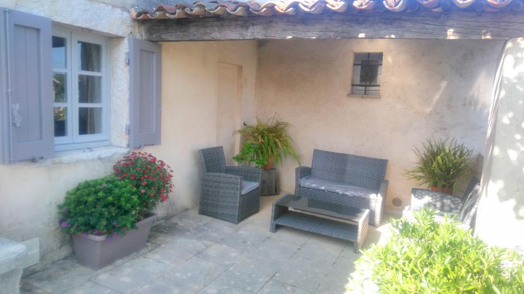 L'escaillon Holiday home La Colle-sur-Loup