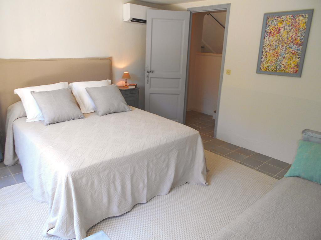 L'escaillon Holiday home La Colle-sur-Loup