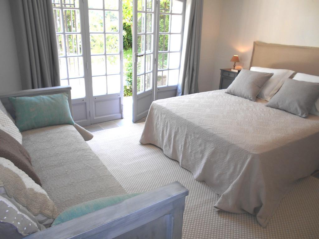 L'escaillon Holiday home