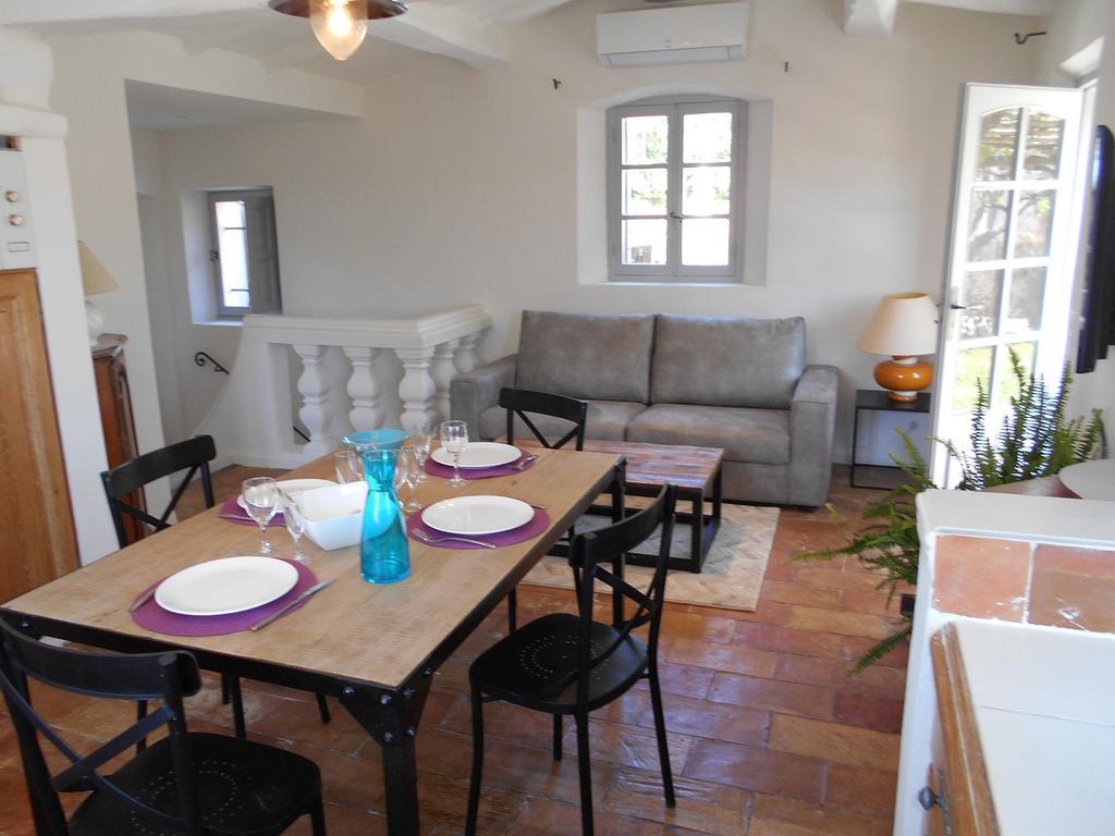 Holiday home L'escaillon *
