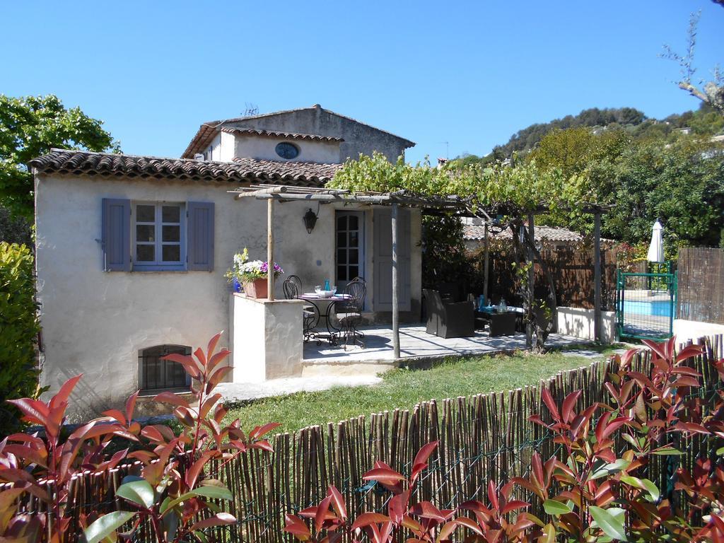 L'escaillon Holiday home *