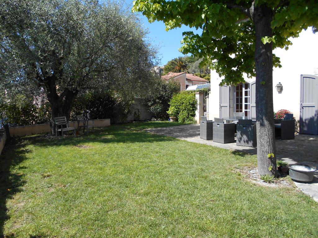 L'escaillon Holiday home La Colle-sur-Loup