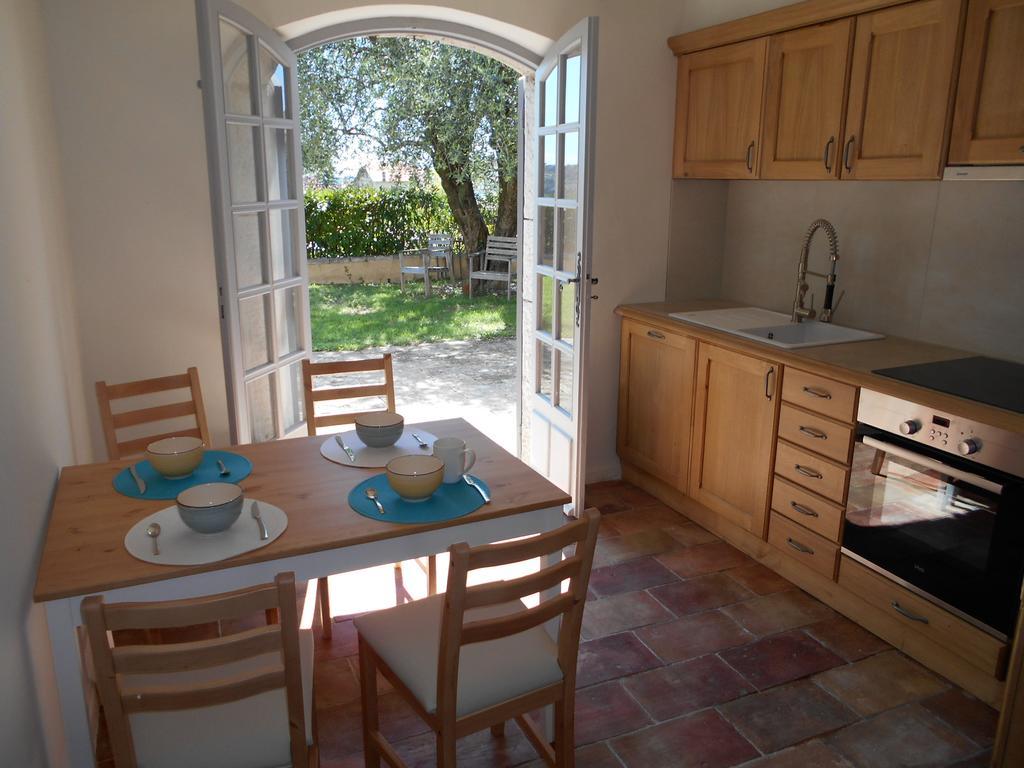 L'escaillon Holiday home