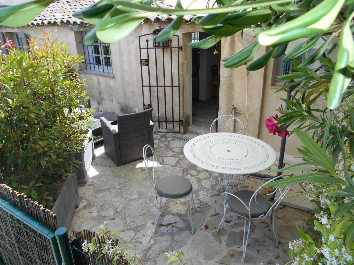 L'escaillon Holiday home La Colle-sur-Loup