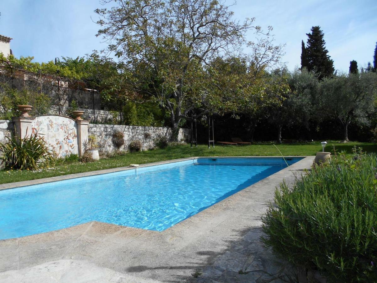 L'escaillon Holiday home
