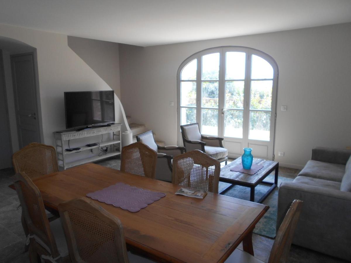 Holiday home L'escaillon *