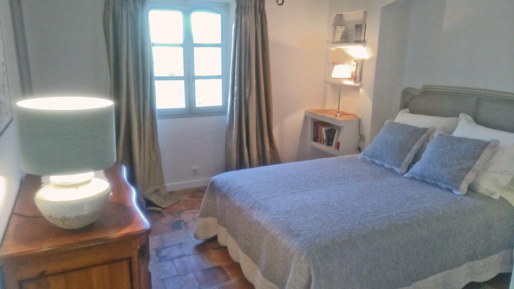 Holiday home L'escaillon La Colle-sur-Loup