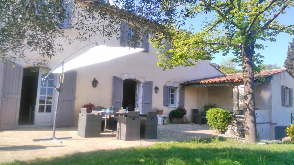 L'escaillon *