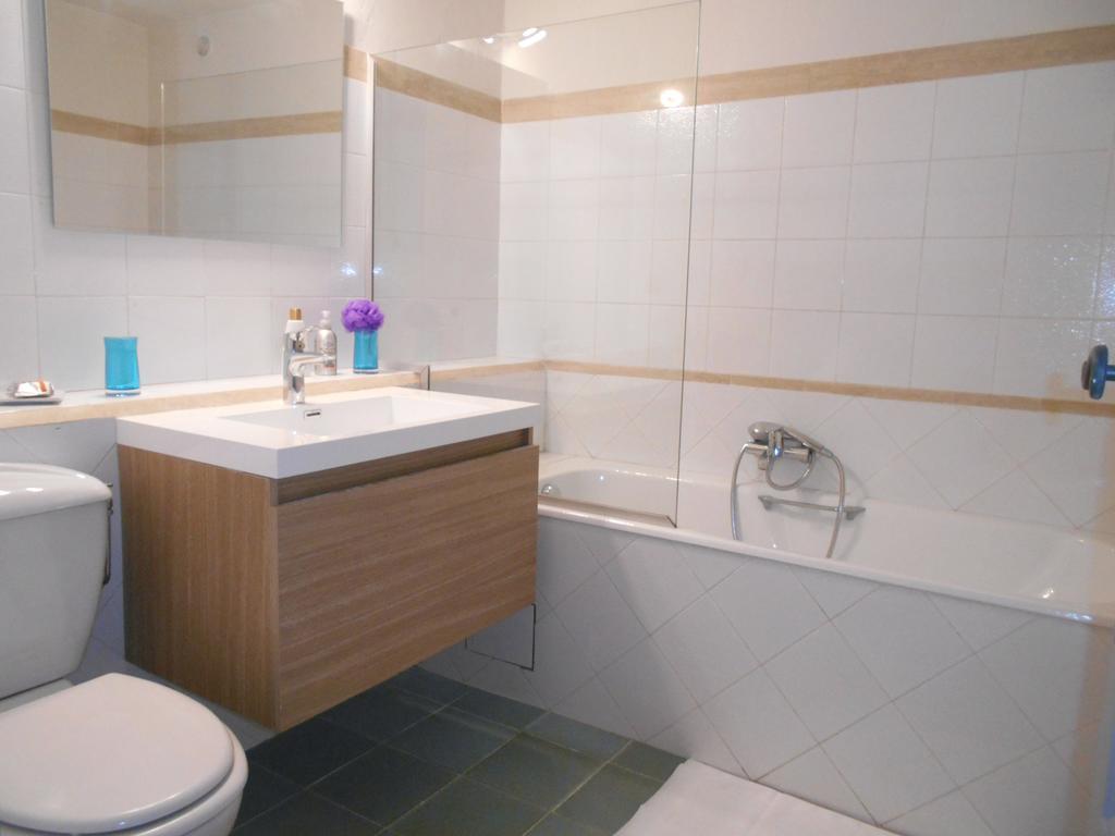 Holiday home L'escaillon