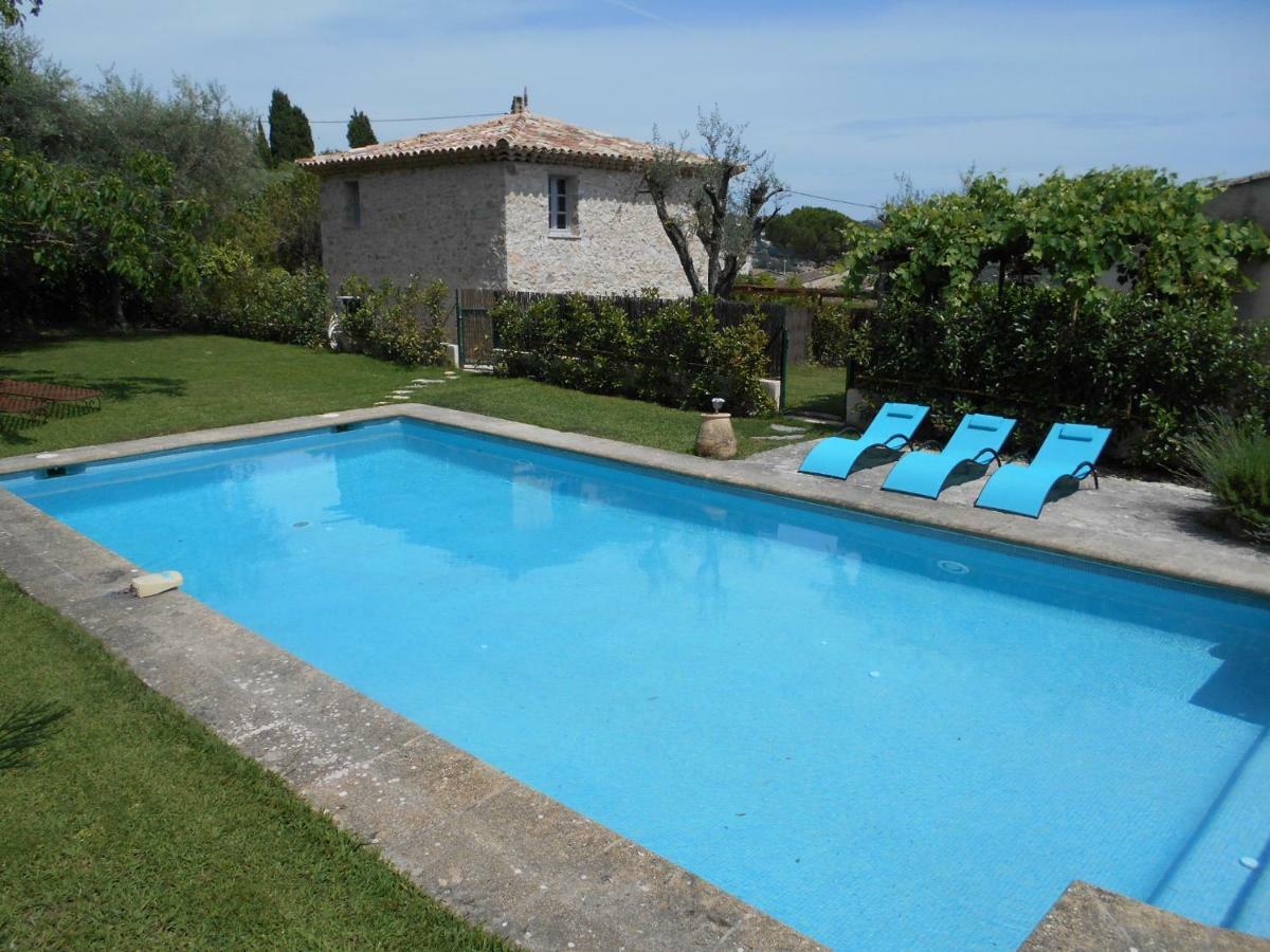 L'escaillon Holiday home