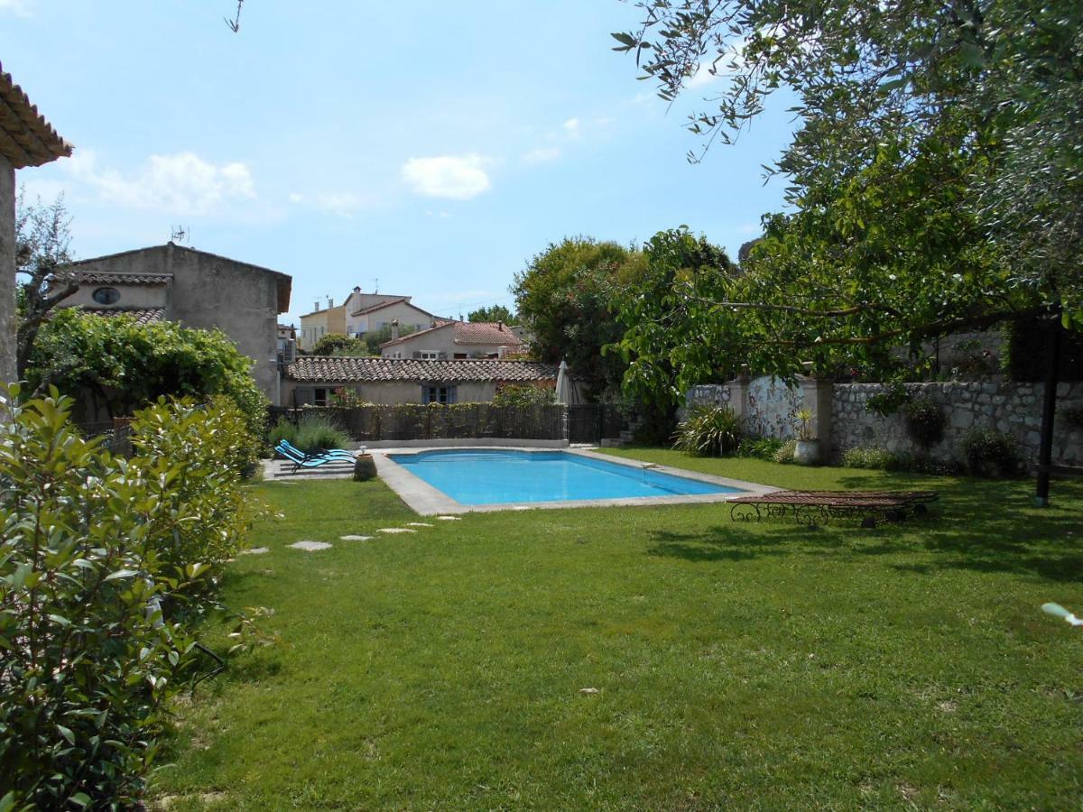 L'escaillon *